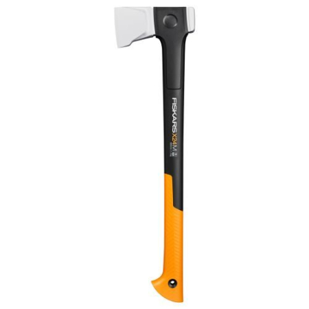 Topoare - Topor pentru despicat Fiskars X24, lama M