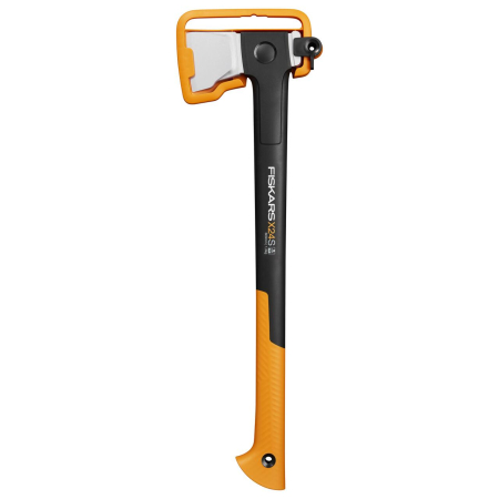 Topor pentru despicat Fiskars X24, lama S [6]