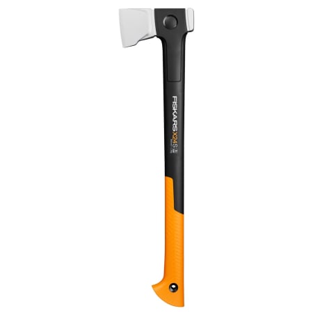 Topoare - Topor pentru despicat Fiskars X24, lama S