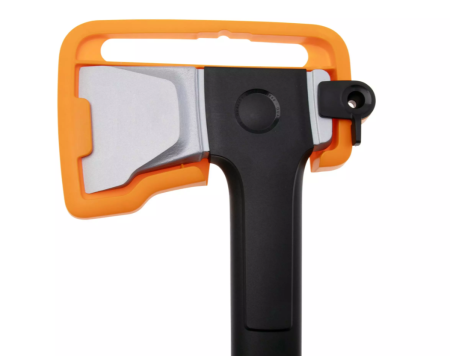 Topor pentru despicat Fiskars X28, lama M [3]
