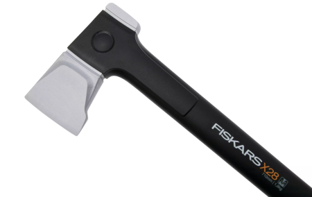 Topor pentru despicat Fiskars X28, lama M [4]