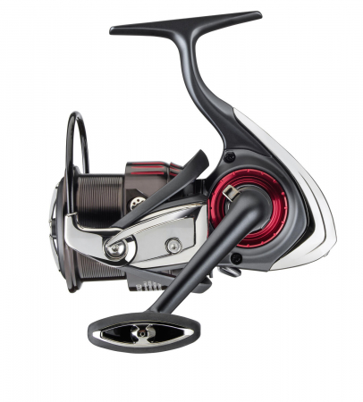 Mulinete pescuit stationar - MULINETA DAIWA TOURNAMENT 4010QD 10RUL/150MX0.26MM/4,9:1