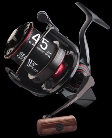 MULINETA DAIWA TOURNAMENT BASIA 45SCW QD 9RUL 300/035XMM/4,9:1 [1]