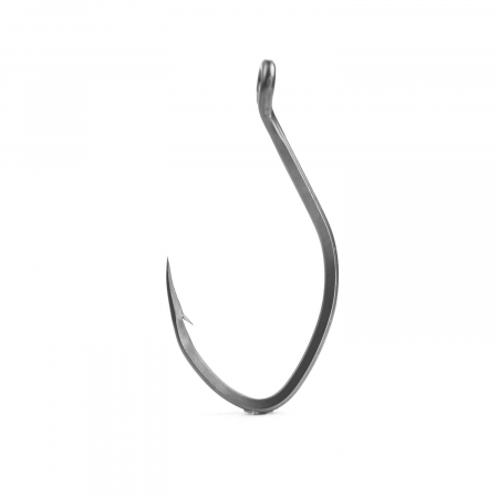 CARLIGE SOMN MUSTAD TRIANGLE CU OCHET, NR 8/0, 3 BUC / PLIC [1]
