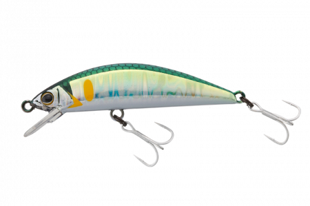 SPORTURI - Vobler Jackall Tricoroll 47HW 4.7 cm, 3.2 g, nishiki ayu