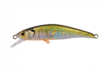 Pescuit la rapitori - Vobler Jackall Tricoroll Ryushin 43HW, 4.3 cm, 3 g, tennessee