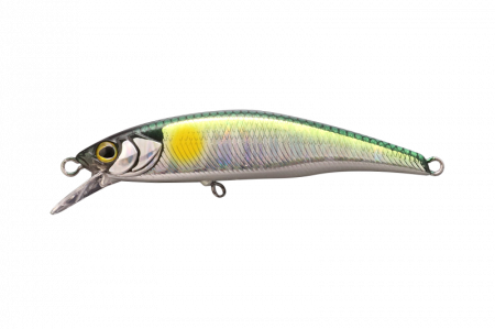 SPORTURI - Vobler Jackall Tricoroll Ryushin 63HW 6.3 cm, 7 g, pearl ayu