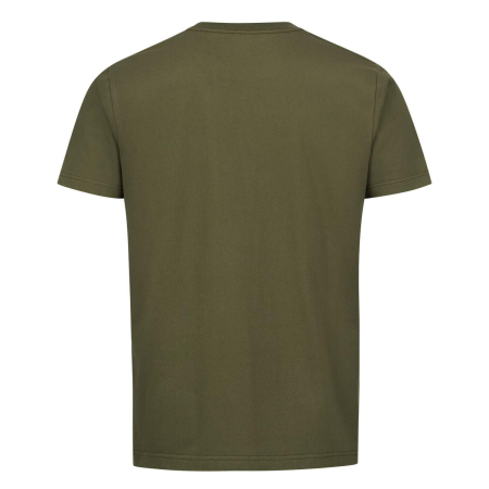 Tricou barbati Mauser 23 Dull olive [1]