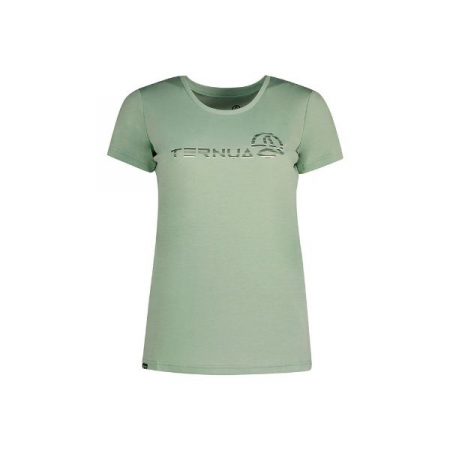 IMBRACAMINTE - TRICOU DAMA TERNUA AMELIA LIGHT FOREST