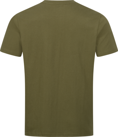 Tricou barbati Blaser Argali Ring T26 dark olive [1]
