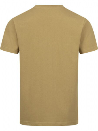 Tricou barbati Blaser Badge T 24 gold [1]