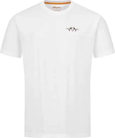 IMBRACAMINTE - Tricou barbati Blaser Argali Badge T 26