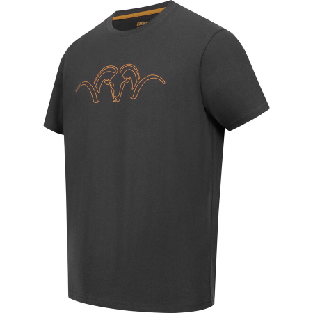 Tricou barbati Blaser Argali Outline T26 Phantom [3]