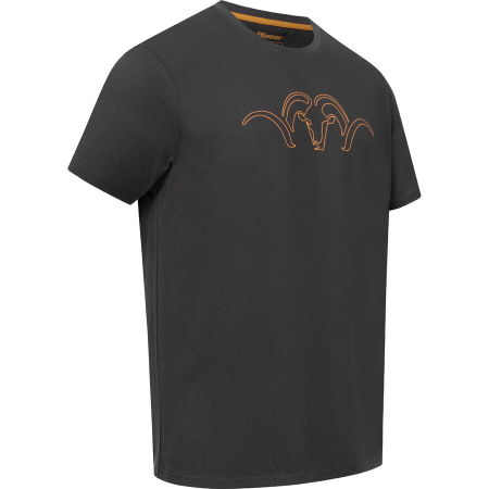 Tricou barbati Blaser Argali Outline T26 Phantom [1]