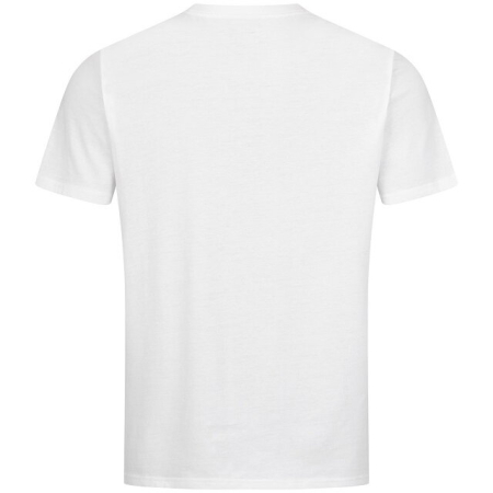 Tricou barbati Blaser Argali T 25 alb [2]