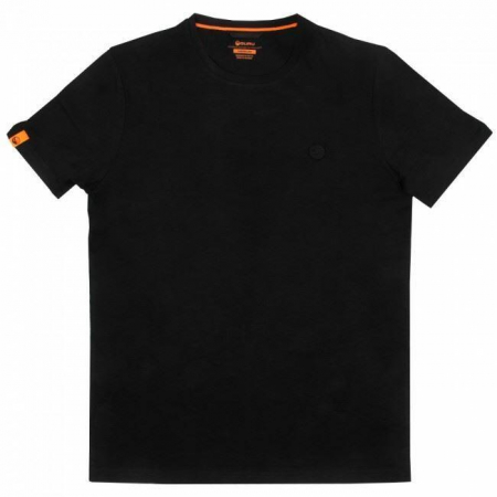 PESCUIT - TRICOU BLACK MAR.XL