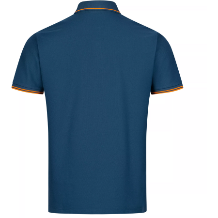 Tricou polo barbati Blaser 22 navy [7]