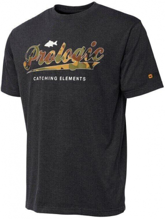 IMBRACAMINTE - TRICOU PROLOGIC GREY MELANGE