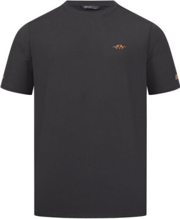 Tricouri vanatoare - Tricou barbati Blaser Competition 26 Phantom