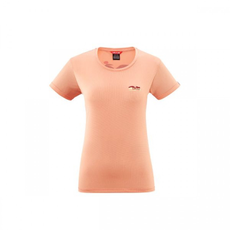 Tricouri - TRICOU DAMA LAFUMA CORPORATE TEE CANYON