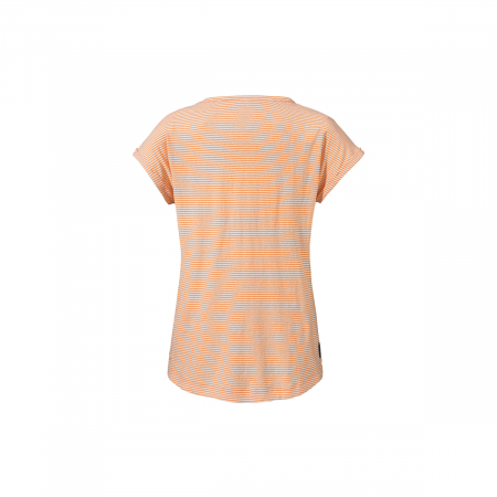 Tricou dama Schoffel Murcia peach [1]