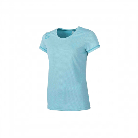 Tricouri - Tricou femei Ternua Sluma tee tanager turqoise