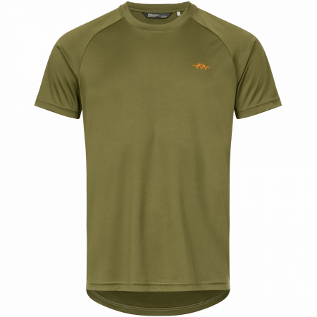 TRICOU BLASER HUNTEC HERREN FUNKTIONS VERDE [0]