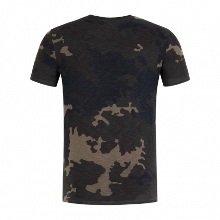 TRICOU KORDA KORE DARK KAMO [1]