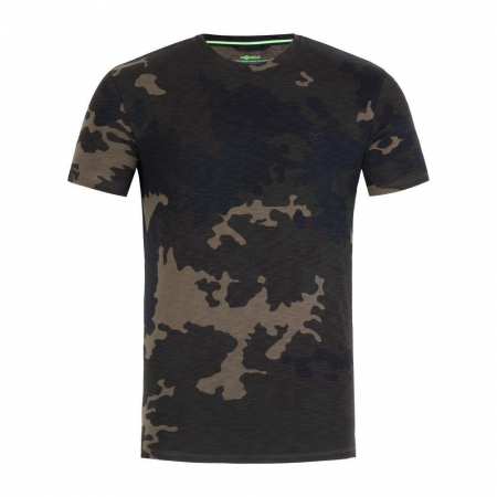 Tricouri - TRICOU KORDA KORE DARK KAMO