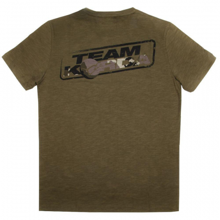 TRICOU KORDA KORE TK TEE OLIVE [1]