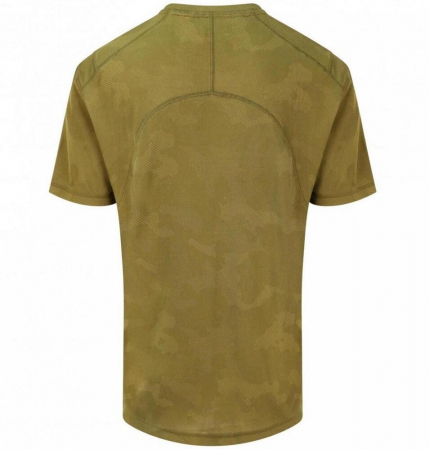 TRICOU KORDA LE KAMO PRO TEE OLIVE [1]