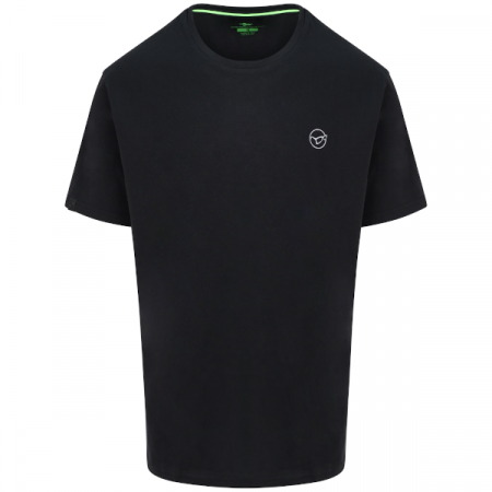 Tricouri - TRICOU KORDA LE MANDALA TEE BLACK