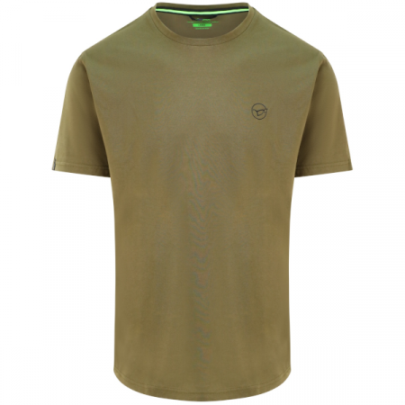 Tricouri - TRICOU KORDA LE MANDALA TEE OLIVE