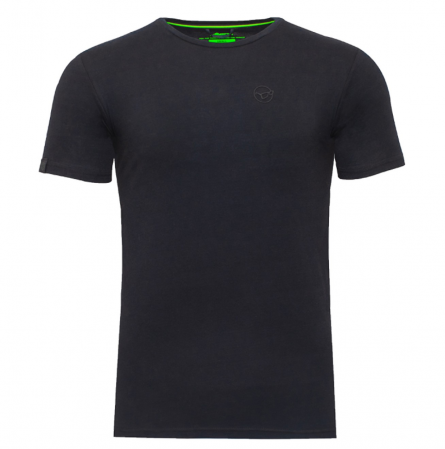 TRICOU KORDA LE TACKLE BLACK [0]