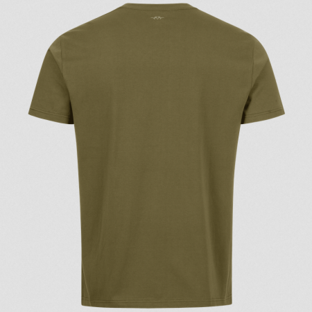 TRICOU BLASER MAURICE DARK OLIVE [1]