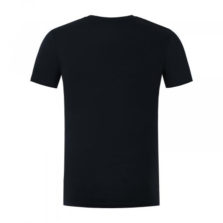 TRICOU KORDA MINIMAL TEE, BLACK [1]