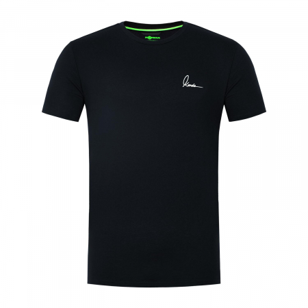 TRICOU KORDA MINIMAL TEE, BLACK [0]