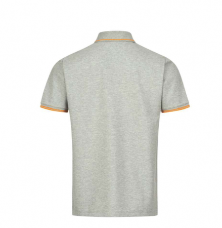 TRICOU POLO BLASER 22 GREY [1]