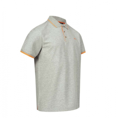TRICOU POLO BLASER 22 GREY [2]