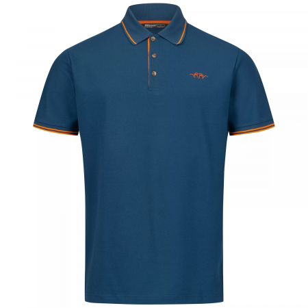 Tricou polo barbati Blaser 22 navy [24]