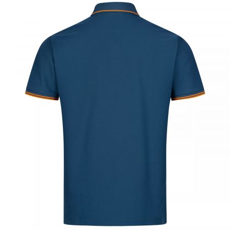 Tricou polo barbati Blaser 22 navy [25]