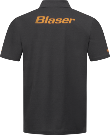 Tricou polo barbati Blaser Competition 26 Phantom [1]