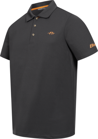 Tricou polo barbati Blaser Competition 26 Phantom [2]
