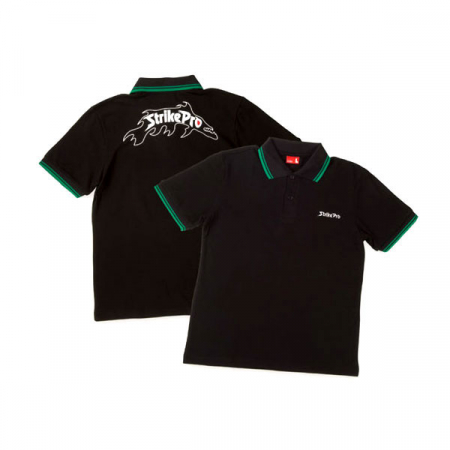 Tricouri - TRICOU POLO STRIKE PRO