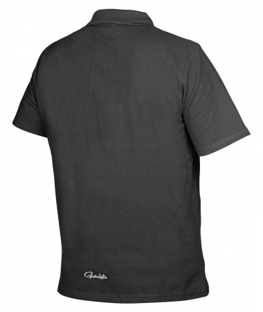 TRICOU POLO GAMAKATSU NEGRU [1]