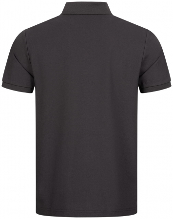 Tricou polo barbati Blaser Solid 25 phantom [1]