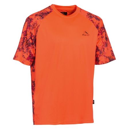 Tricouri vanatoare - Tricou barbati Prohunt Viper Blaze