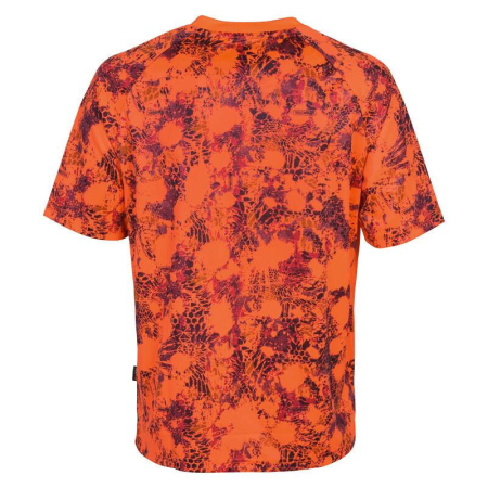 Tricou barbati Prohunt Viper Blaze [1]