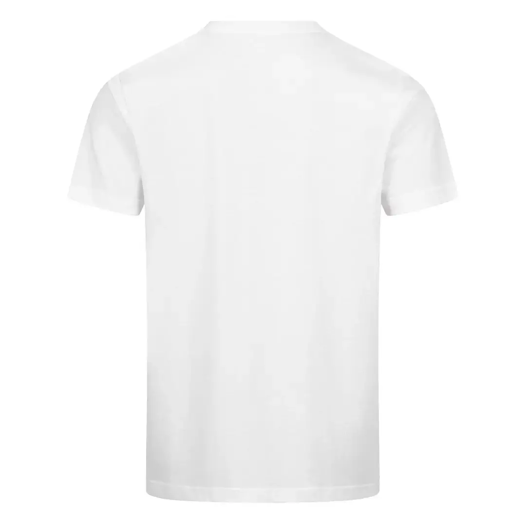 Tricou barbati Blaser Since T 24 white [1]