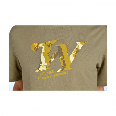 TRICOU BARBATI WINCHESTER SPRINGER [3]